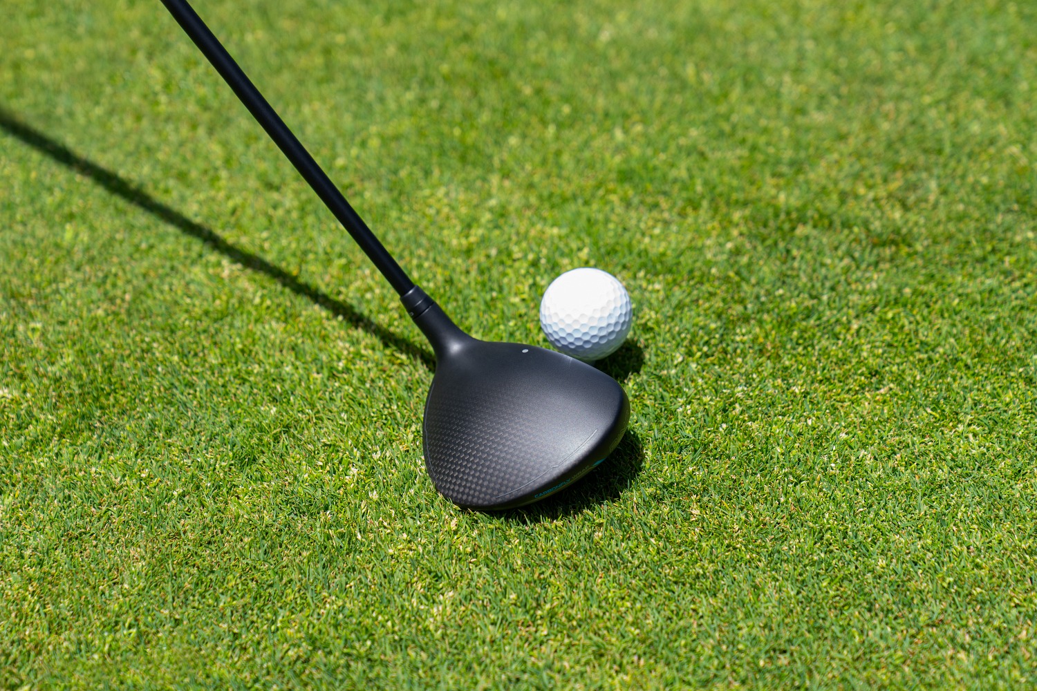 Acht Fairwayhölzer im GM-Test