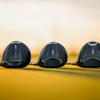 Titleist GTS-Driver 2026