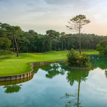 Golf de Seignosse