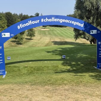 GC Riedhof, Final Four