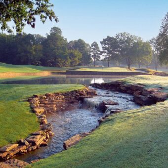 Mirimichi Golf Course (Memphis)