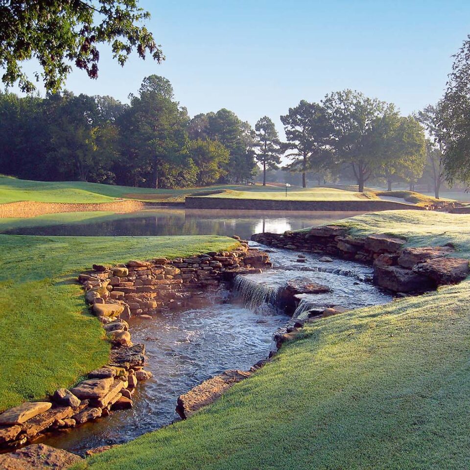 Mirimichi Golf Course (Memphis)