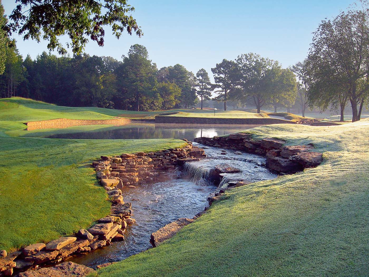 Mirimichi Golf Course (Memphis)