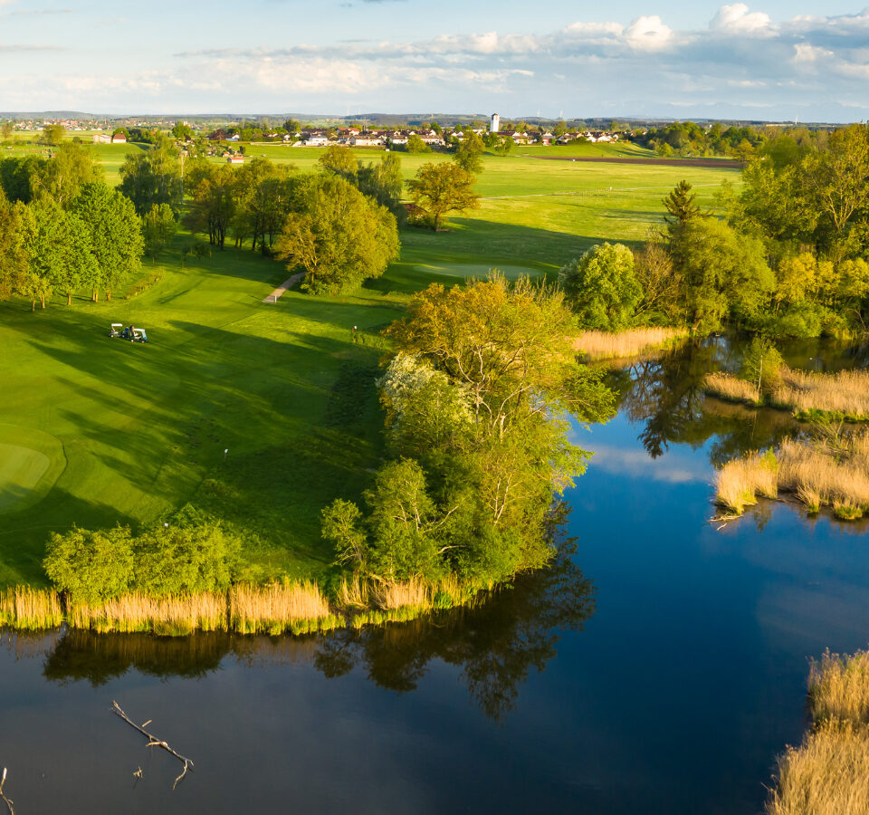 Golfclub Bad Wörishofen