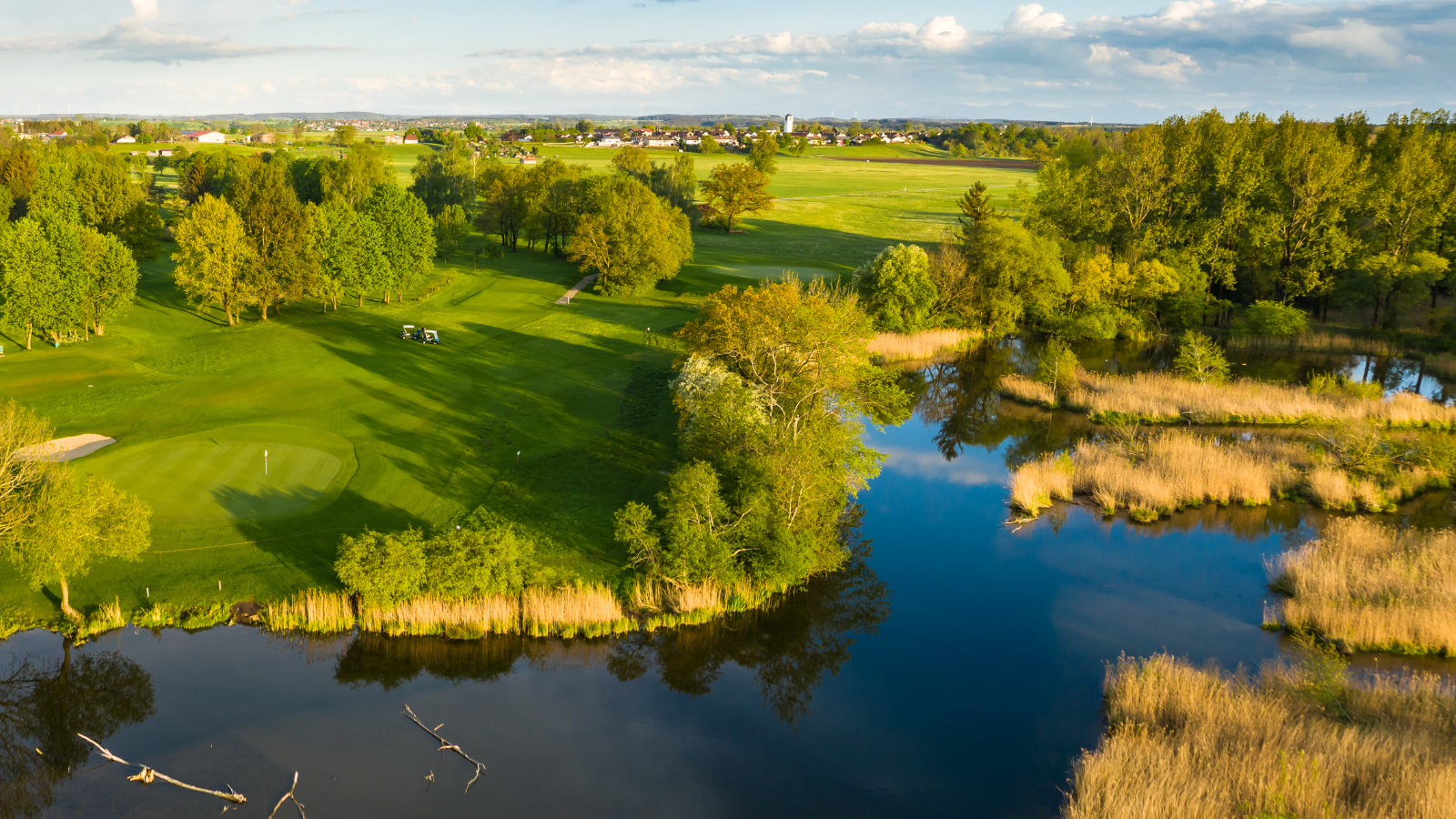 Golfclub Bad Wörishofen