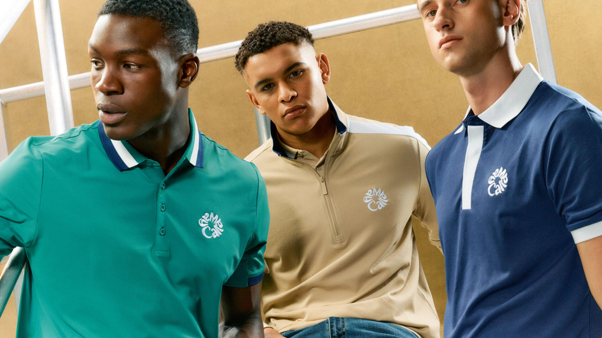 Callaway Apparel - Legacy Kollektion 2026