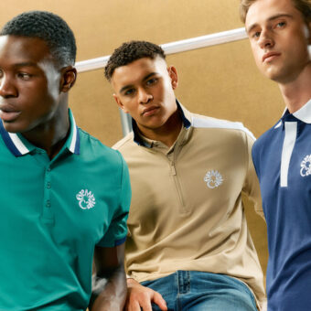 Callaway Apparel - Legacy Kollektion 2026