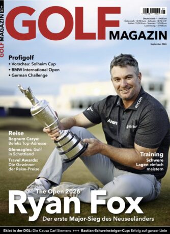 Cover GM 09/26