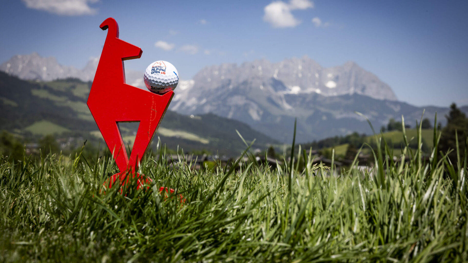 Austrian Alpine Open 2026, Kitzbühel