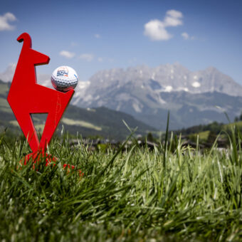 Austrian Alpine Open 2026, Kitzbühel