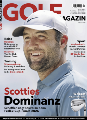 Heft Cover #10 2026