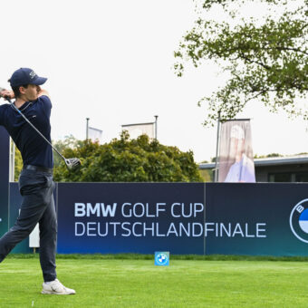 BMW Golf Cup 2026 - Deutschlandfinale, GC München Eichenried