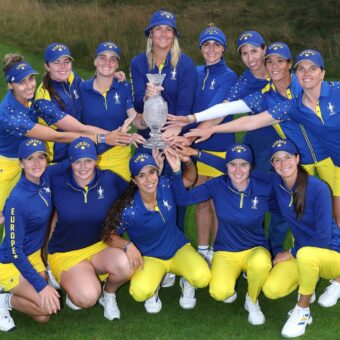 Solheim Cup: Team Europe 2026