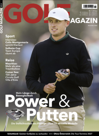 Cover #11 2026