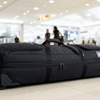 Golf Reisegepäck - Golf Travelbag