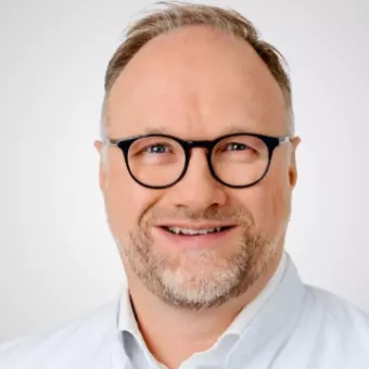 Dr. med. Jochen Jung - Sportmediziner