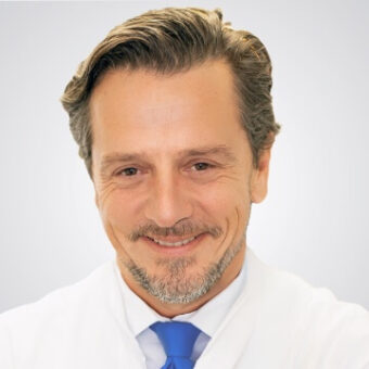 Dr. med. André Morawe - Sportmediziner 2026