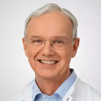 PD Dr. med. Michael Muschik - Sportmediziner