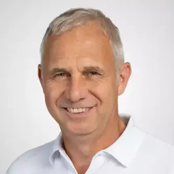 Dr. med. Markus Preis - Sportmediziner